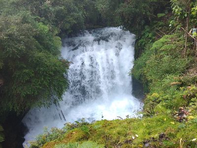 cascada